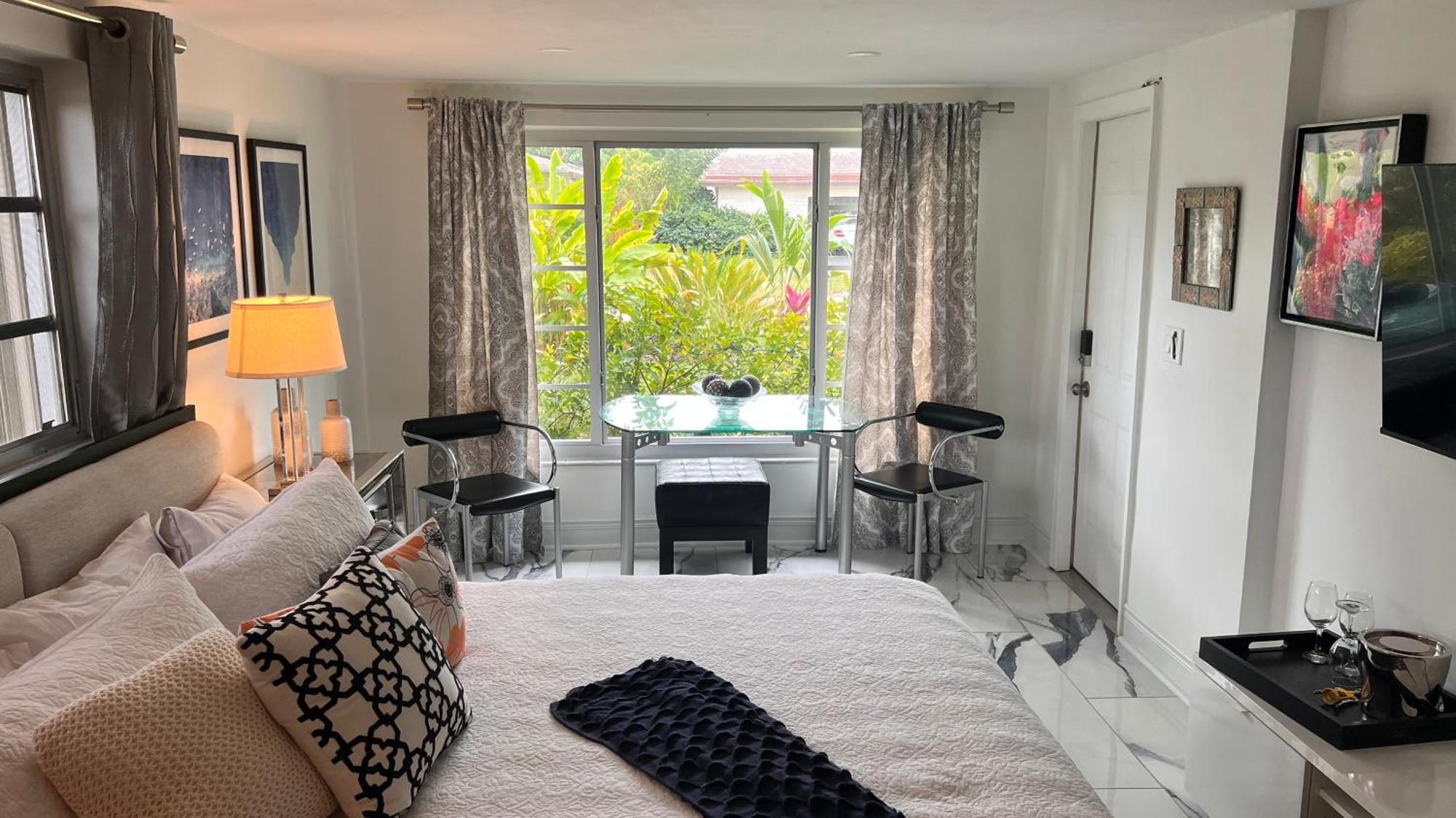 Paradise Gardens-Wilton Manors- Male Only Exteriér fotografie
